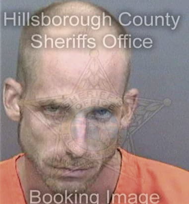 Johnathan Hise, - Hillsborough County, FL 