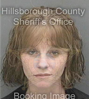 Beatrice Jara, - Hillsborough County, FL 