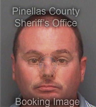 Brandon Johnson, - Pinellas County, FL 