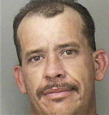 Charles Johnson, - Polk County, FL 