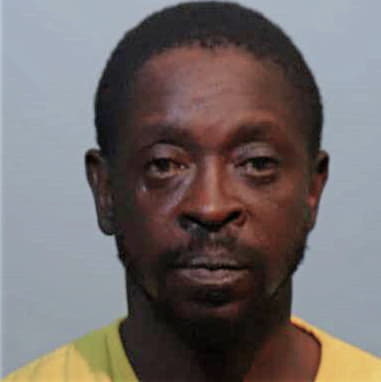 Floyd Johnson, - Seminole County, FL 