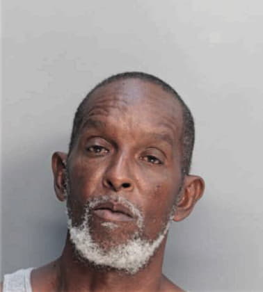 Rupert Johnson, - Dade County, FL 