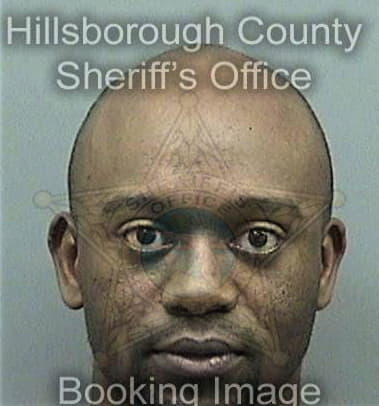 William Johnson, - Hillsborough County, FL 