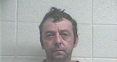 Anthony Justus, - Jessamine County, KY 