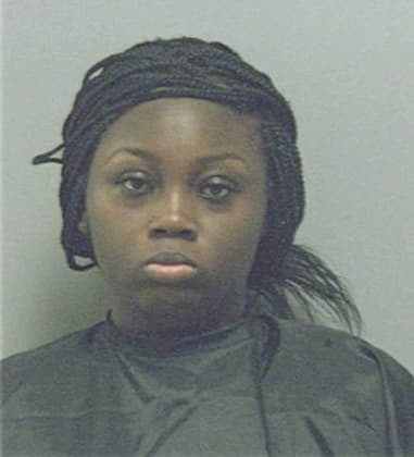 Syretta Kelley - DeKalb County, GA 
