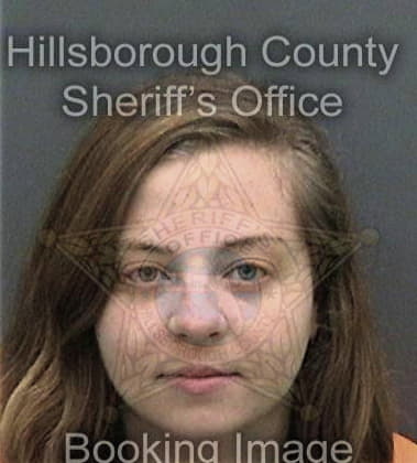 Stephanie Kelly, - Hillsborough County, FL 