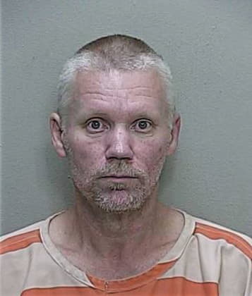 David Kiefer, - Marion County, FL 