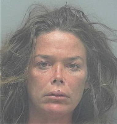 Leann Kimsey, - Lee County, FL 