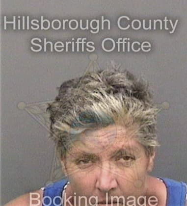 Sara King, - Hillsborough County, FL 