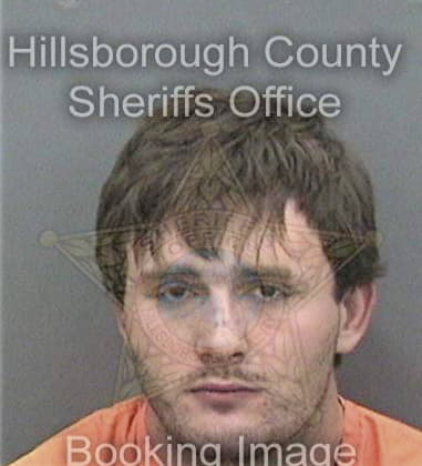 Steven Koenig, - Hillsborough County, FL 