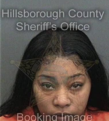 Nina Lacyblue, - Hillsborough County, FL 