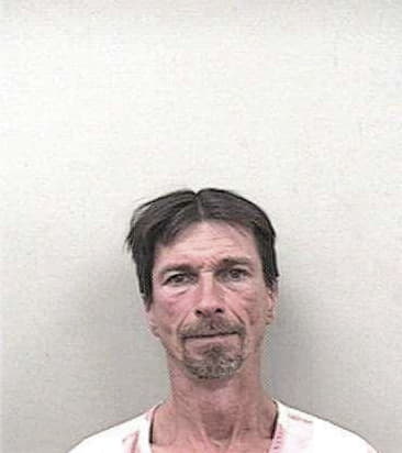 Timothy Lee, - Marion County, FL 