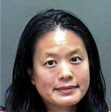 Chiu Lo, - Mecklenburg County, NC 