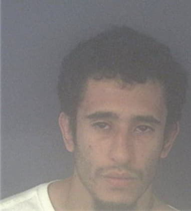 Miguel Lopez, - Gadsden County, FL 