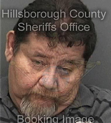 Herbert Martinez, - Hillsborough County, FL 