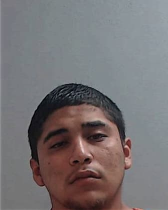 John Martinez, - Hidalgo County, TX 