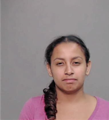 Maria Martinez, - Hidalgo County, TX 