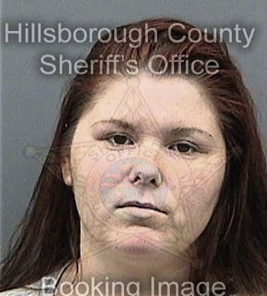 Yvonne Martinez, - Hillsborough County, FL 