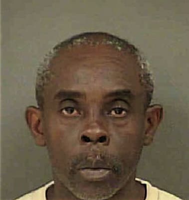 Rodney Mason, - Mecklenburg County, NC 