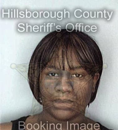 Connita Mattear - Hillsborough County, FL 