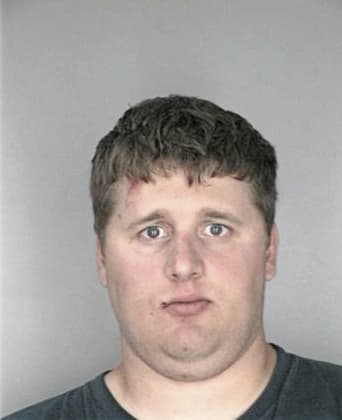 Michael May - Hillsborough County, FL 