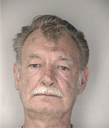 Jorge Mazariegos - Hillsborough County, FL 