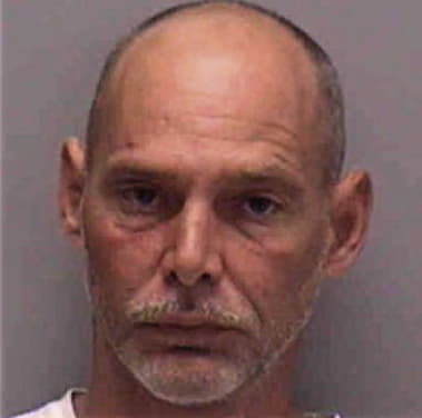 Brian McCollam, - Lee County, FL 