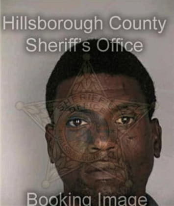 Darrell McCullough - Hillsborough County, FL 
