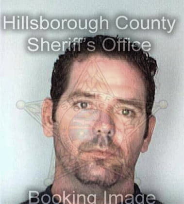 Michael McDaniels - Hillsborough County, FL 