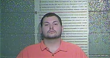 Matthew McElory, - Franklin County, KY 