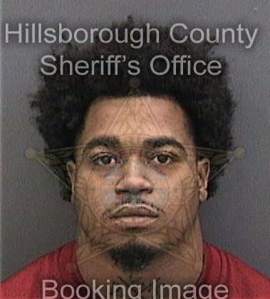 Craig McElroy - Hillsborough County, FL 