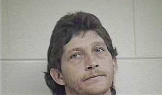 Christopher McLennan, - Carroll County, KY 