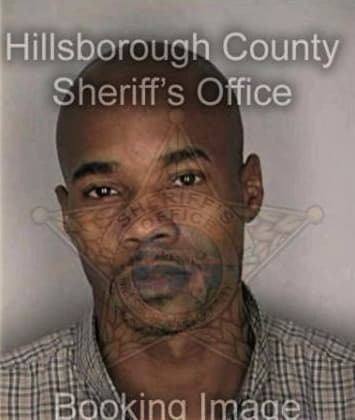Paul McNeal - Hillsborough County, FL 