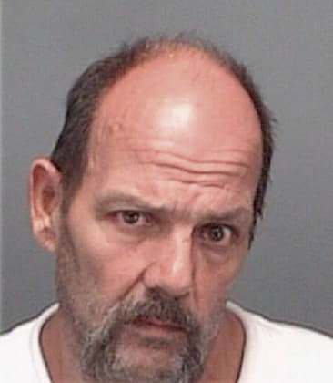 Edward McQuire, - Pinellas County, FL 