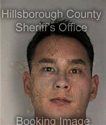 Giovanni Mejia - Hillsborough County, FL 