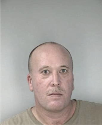 Jesus Mendezrosas - Hillsborough County, FL 