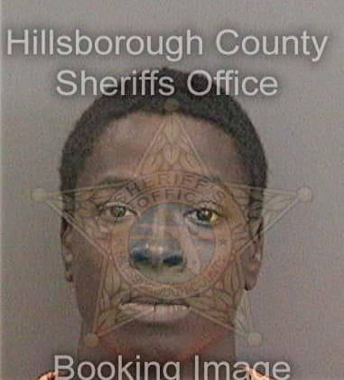 Carlos Mignott - Hillsborough County, FL 