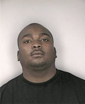 Rocky Milien - Hillsborough County, FL 