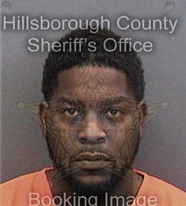 Christopher Mingo - Hillsborough County, FL 