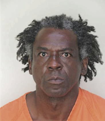Bobby Mitchell - Hillsborough County, FL 