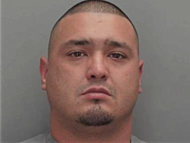 Mauro Moncada, - Dade County, FL 