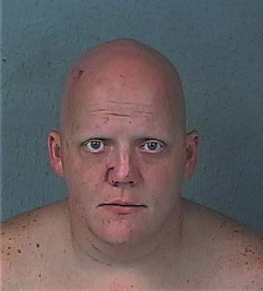 Danny Moore, - Hernando County, FL 