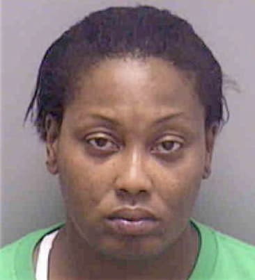 Natasha Moorman, - Lee County, FL 