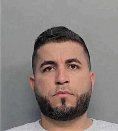 Charles Morales, - Dade County, FL 