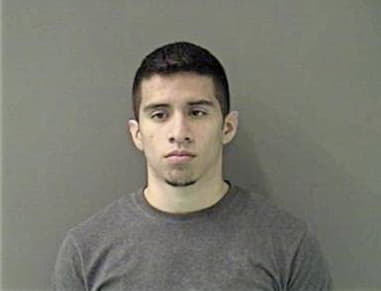 Roland Moreno, - Bell County, TX 