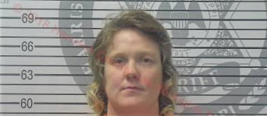 Chasidy Murray, - Harrison County, MS 