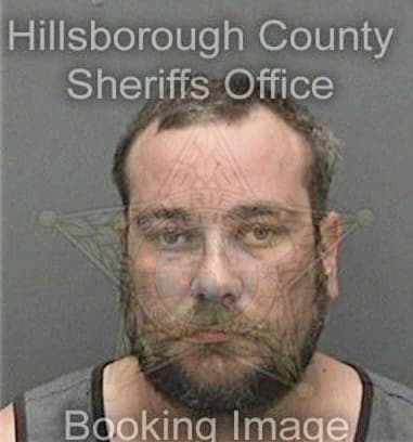 Jason Nemath, - Hillsborough County, FL 