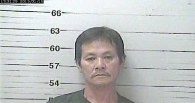 Viet Nguyen, - Harrison County, MS 