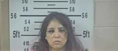 Christine Noyles, - Kleberg County, TX 