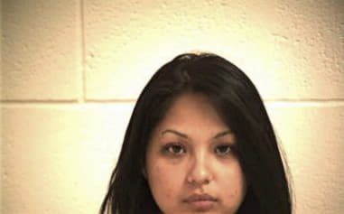 Carla Olivo, - Hidalgo County, TX 